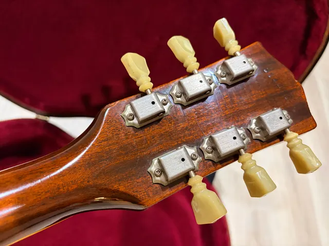 1968 Gibson ES-335, photo 5