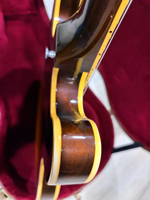 1968 Gibson ES-335, photo 10