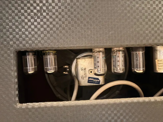 Ampeg Jet J-12, photo 5