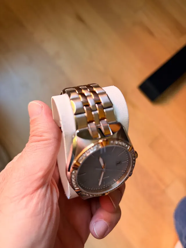 Citizen Eco-Drive Corso BM7646, photo 3