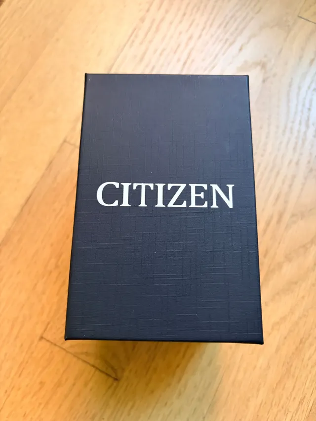Citizen Eco-Drive Corso BM7646, photo 5