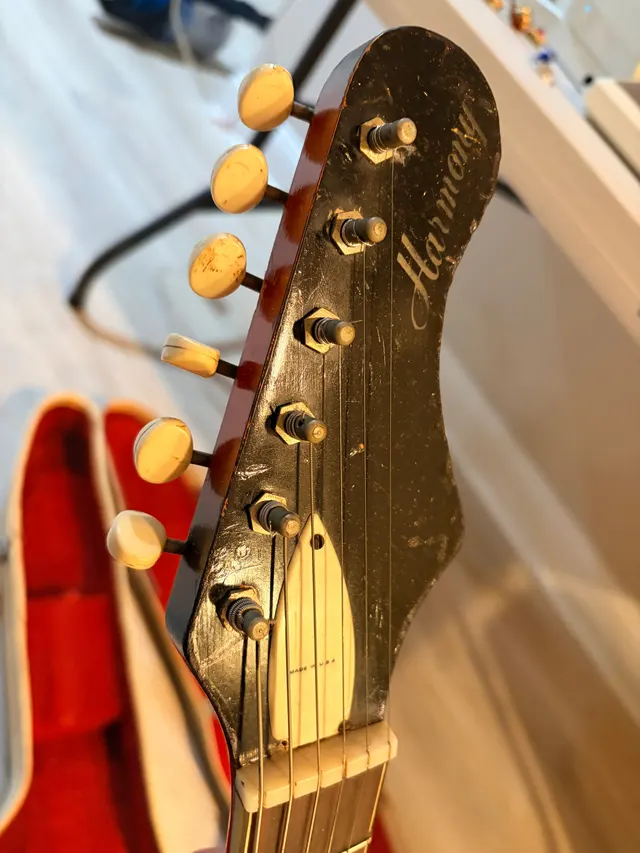Harmony H19, photo 3
