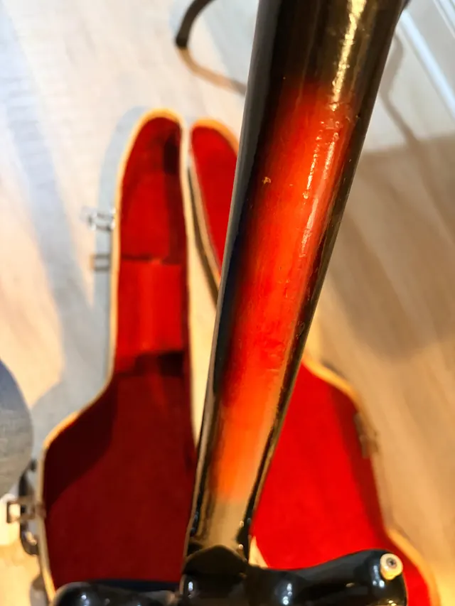 Harmony H19, photo 6