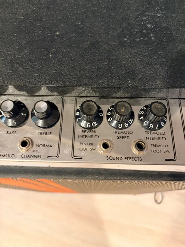 Harmony H545, photo 6