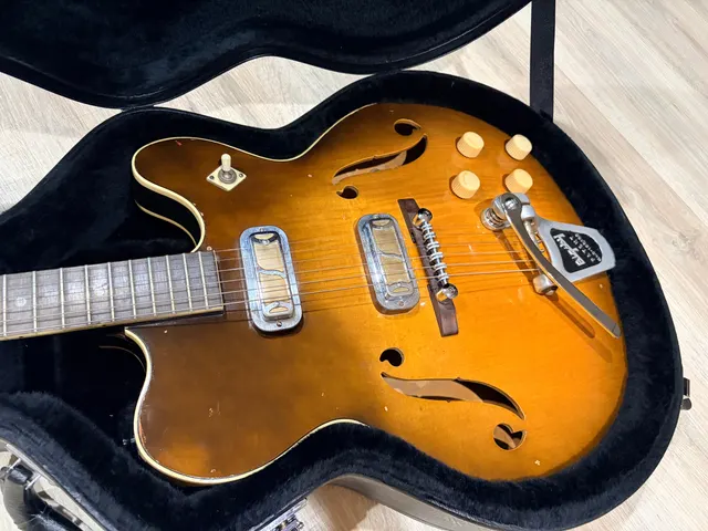 Harmony H74
