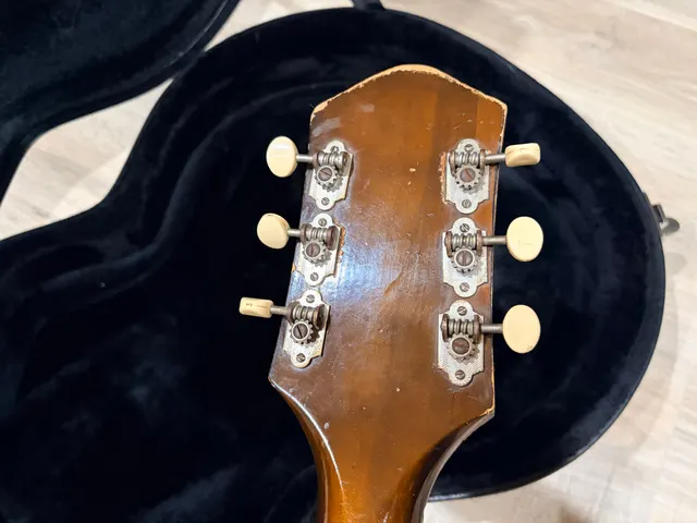 Harmony H74, photo 3