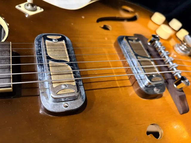Harmony H74, photo 4