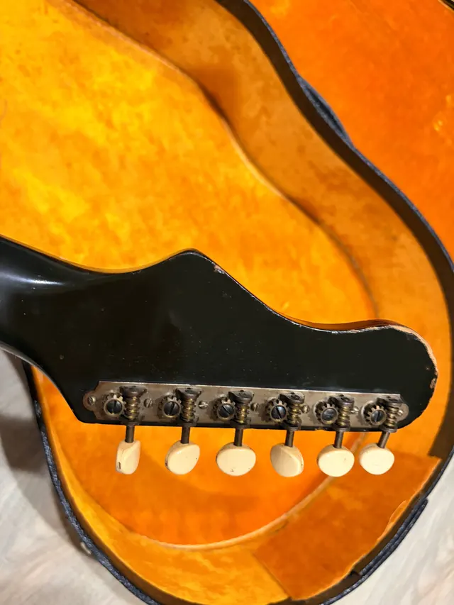 Harmony Rebel H684, photo 4