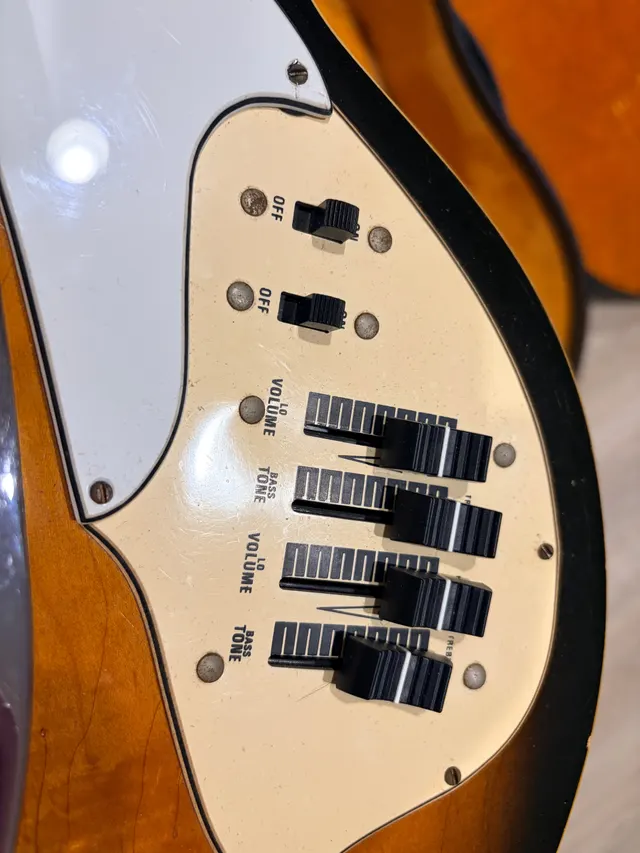 Harmony Rebel H684, photo 5