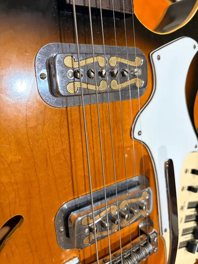 Harmony Rebel H684, photo 6