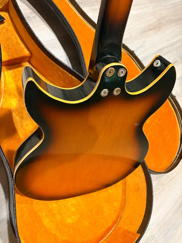 Harmony Rebel H684, photo 8