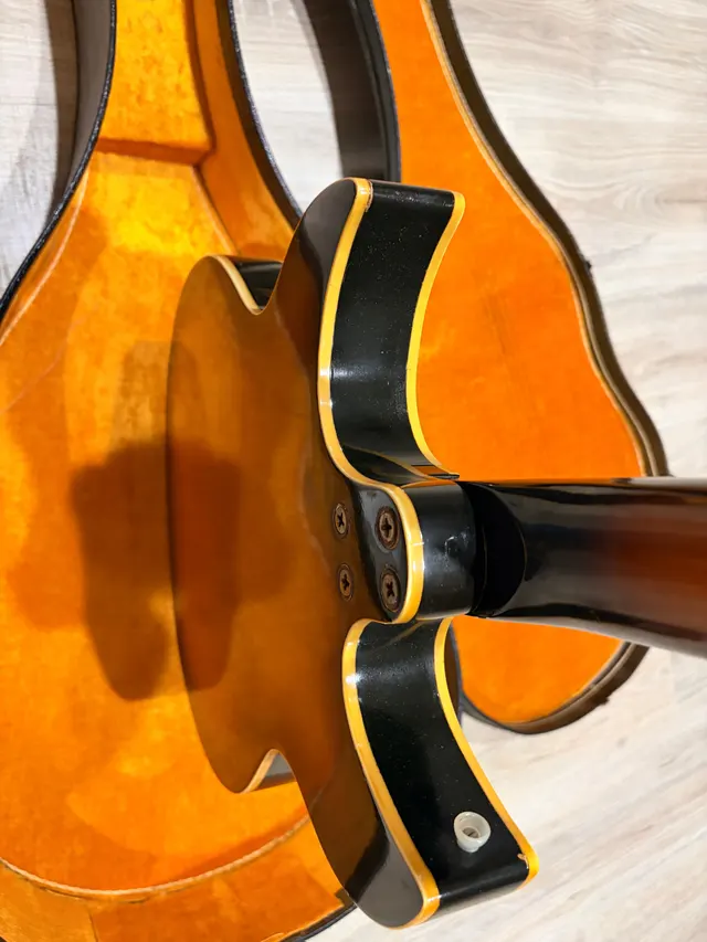 Harmony Rebel H684, photo 9