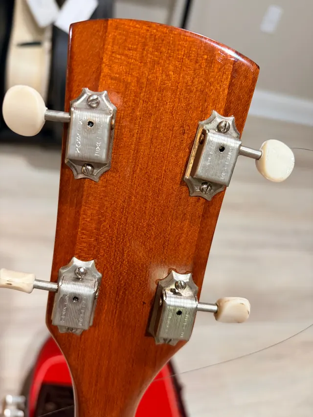 Kay 5-String Banjo, photo 4