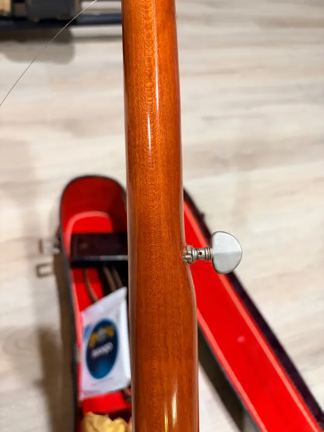 Kay 5-String Banjo, photo 5