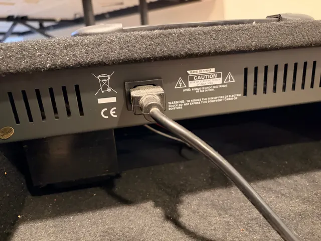 Phonic MK 50, photo 5