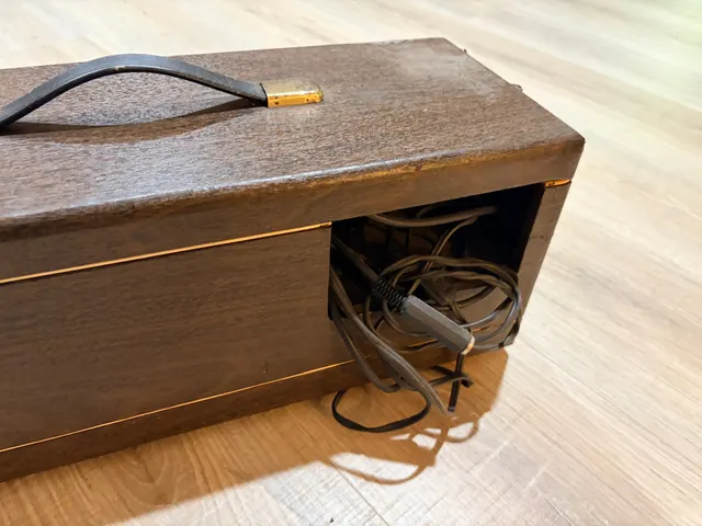 Premier 90 Reverberation, photo 3