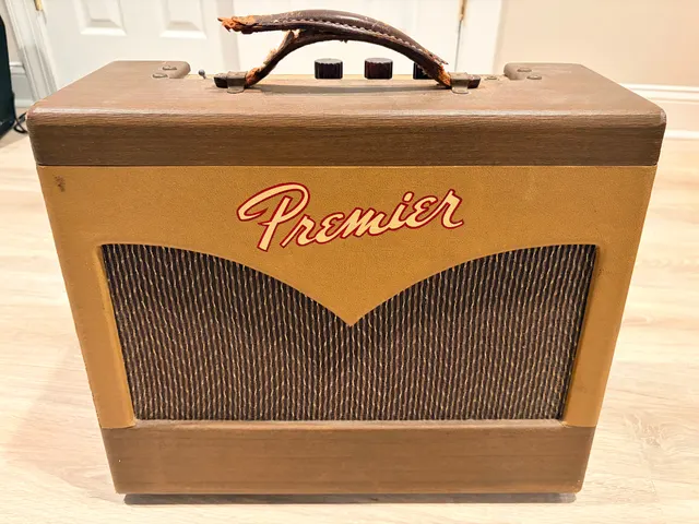 Premier Twin-8