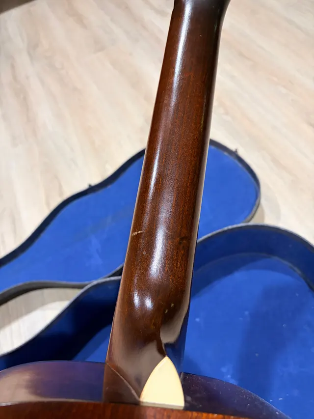 Silvertone Classical, photo 9