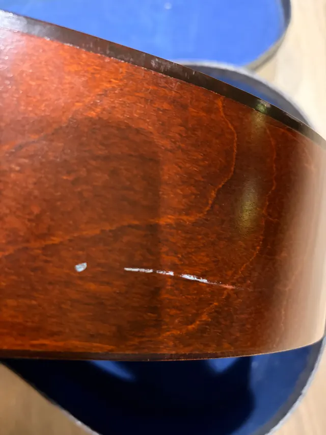 Silvertone Classical, photo 10