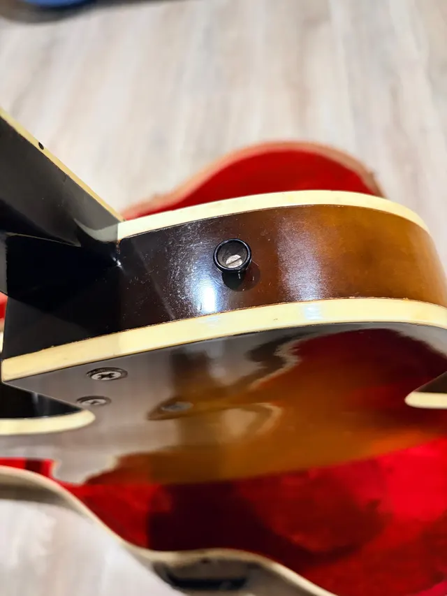 Silvertone H1429, photo 5