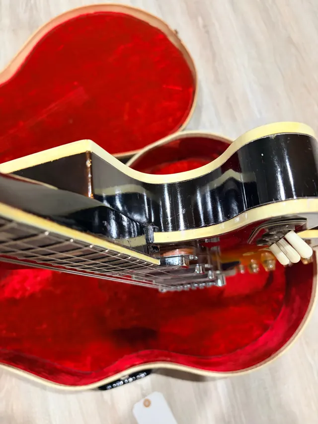 Silvertone H1429, photo 6